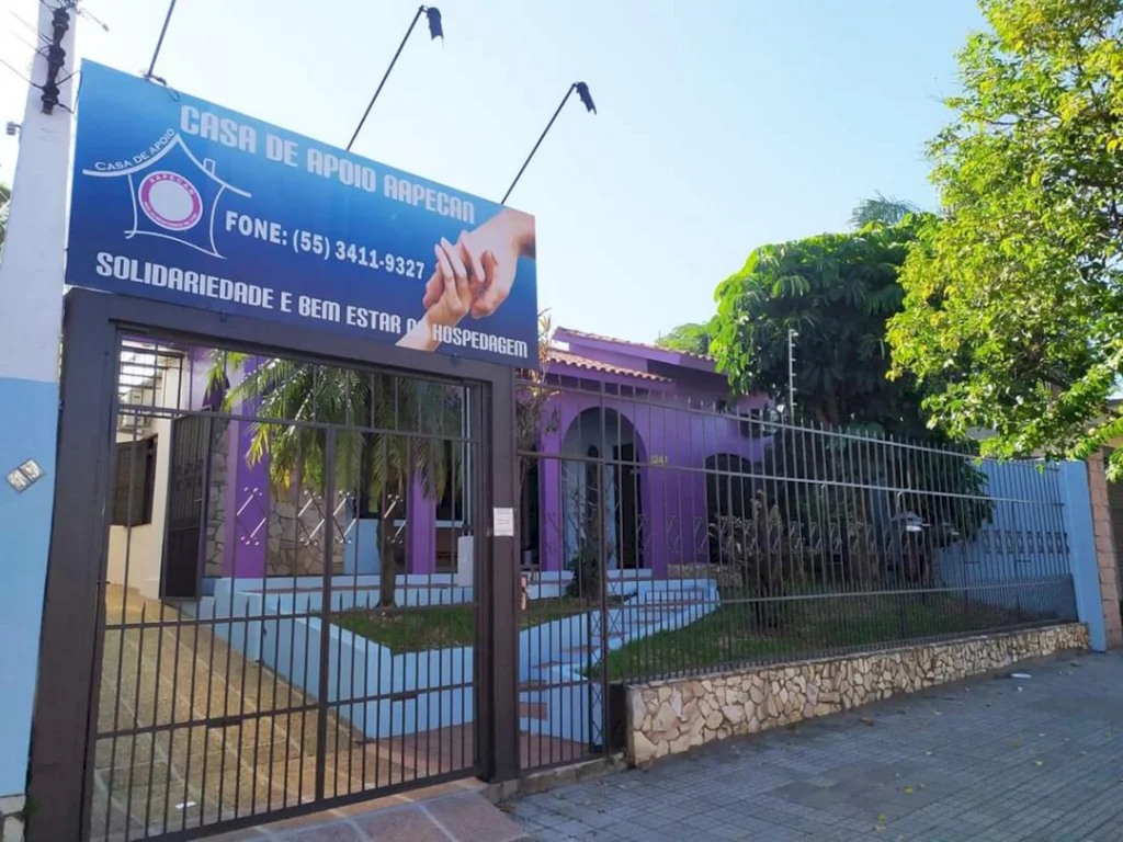 Aapecan completa oito anos em Uruguaiana