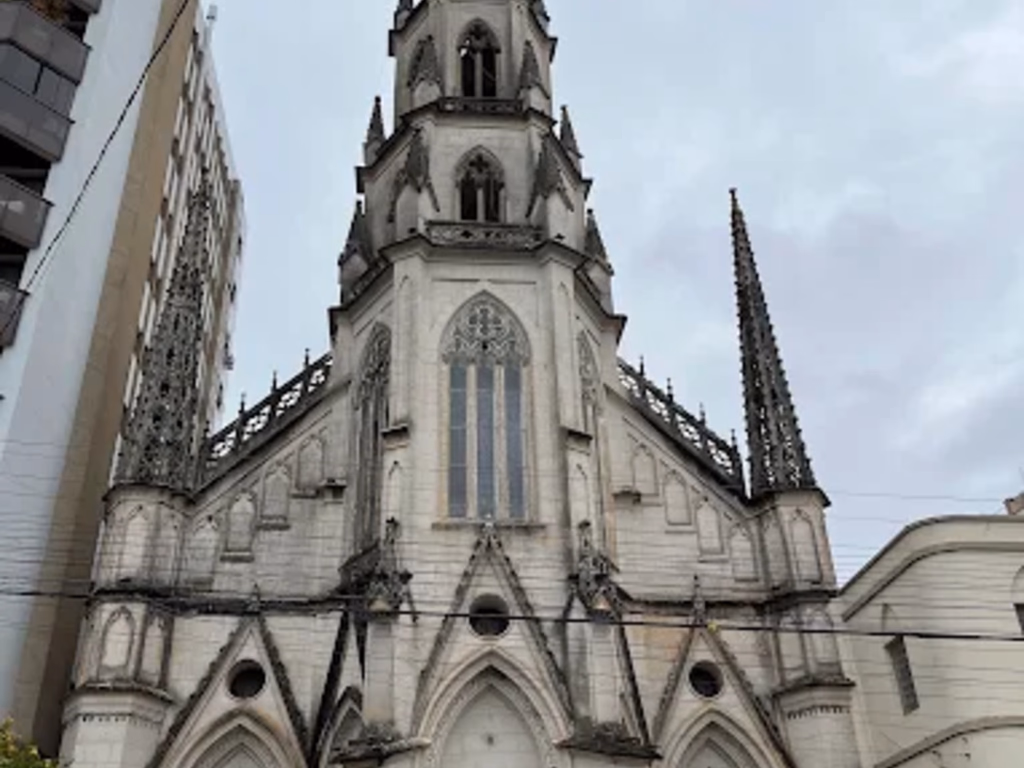 Com fé e tradição, Uruguaiana homenageia Nossa Senhora Aparecida