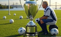 Dada a largada para mais uma edição do Campeonato Master 55