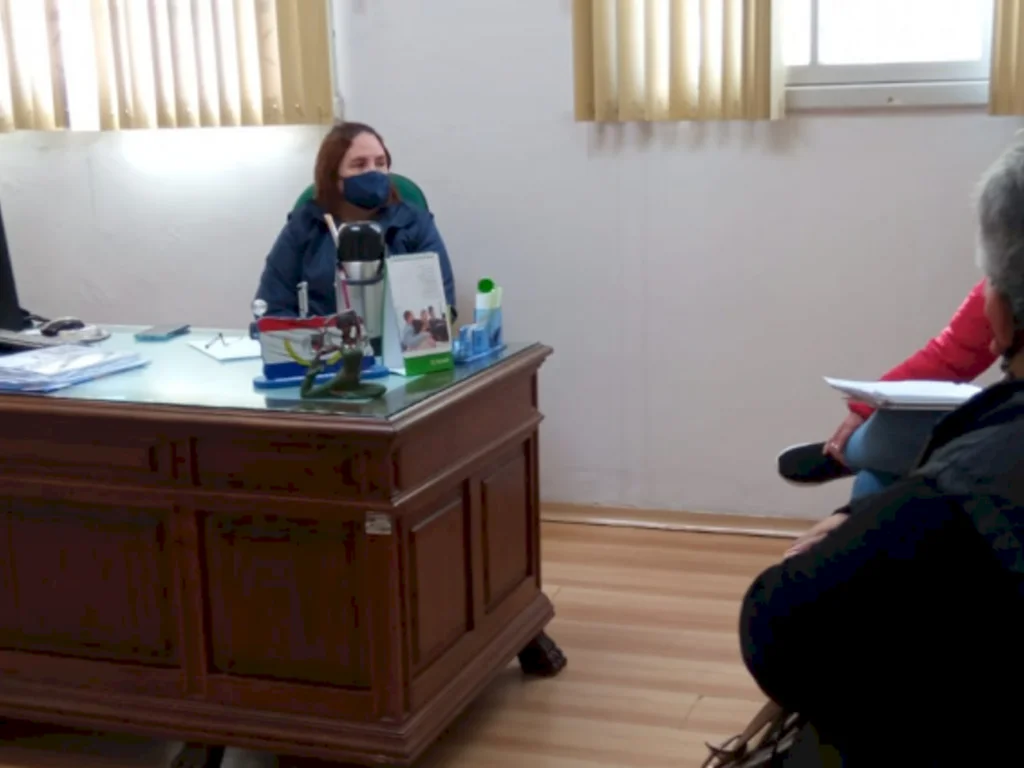 Frequência escolar é tema de reunião entre Semed e Conselho Tutelar