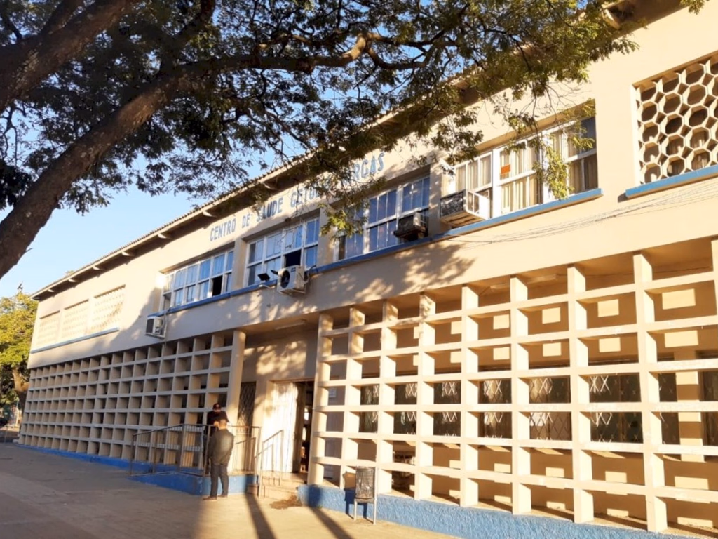 Uruguaiana tem mais quatro casos positivos de coronavírus