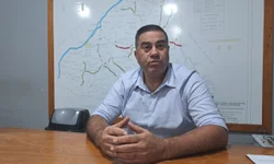 Juca retorna à Secretaria de Infraestrutura