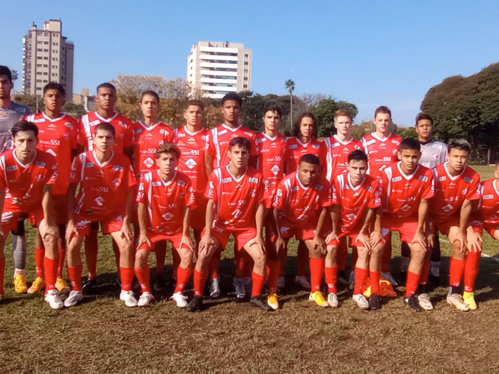 Uruguaiana derrotado em casa pelo Inter SM