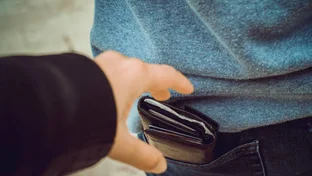 Ocorrências de furto e estelionato aumentaram em Uruguaiana