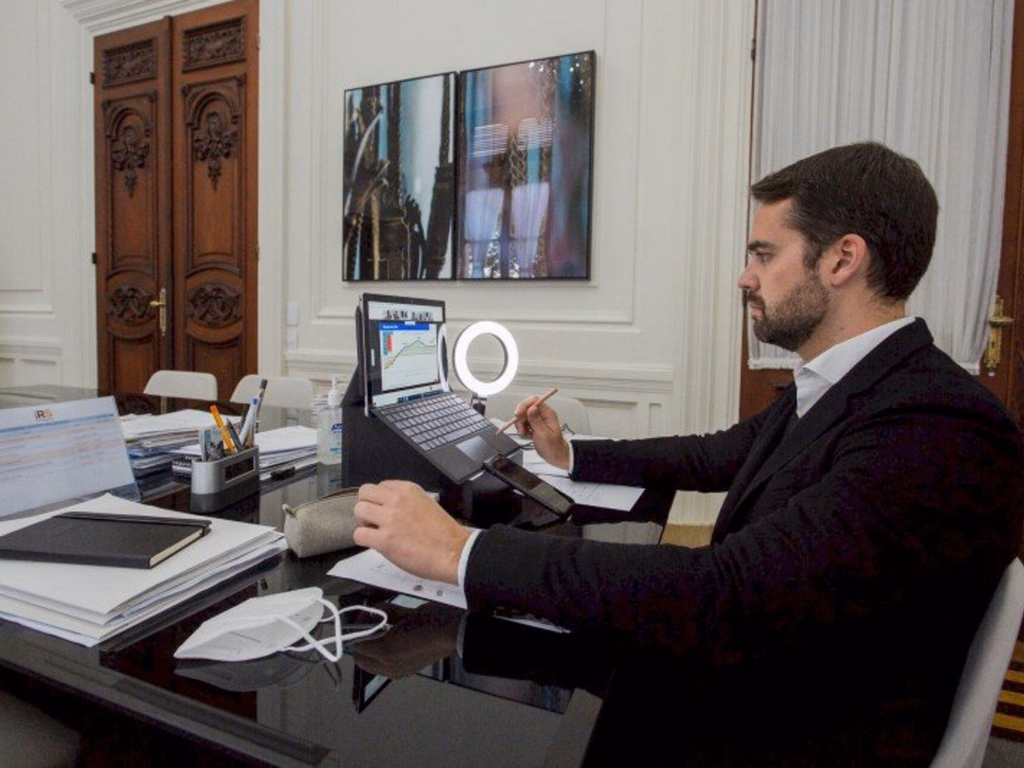 Região de Uruguaiana segue em Alerta