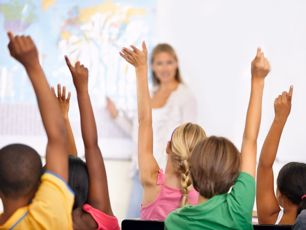 “Viver bem na escola” é tema de abertura do 2º semestre letivo