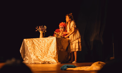 Câmara Temática de Cultura debate impactos das enchentes no setor