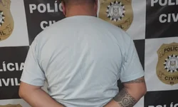 PRF apreende cerca de 50kg de droga