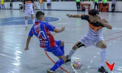 AEU enfrenta Parobé no jogo de ida das semifinais