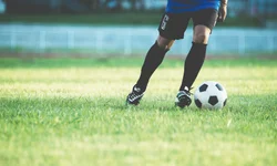 Confira os resultados da Liga Amadora do final de semana