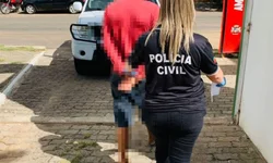 Brigada Militar realiza operação em áreas estratégicas