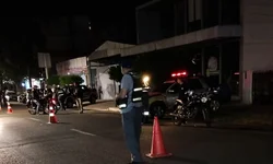 Polícia Civil prende homem por tentativa de furto
