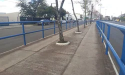 Ciclovia será liberada nesta quarta-feira