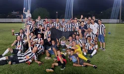 Quartas de final e jogos beneficentes agitam o Ferro Carril no fim de semana