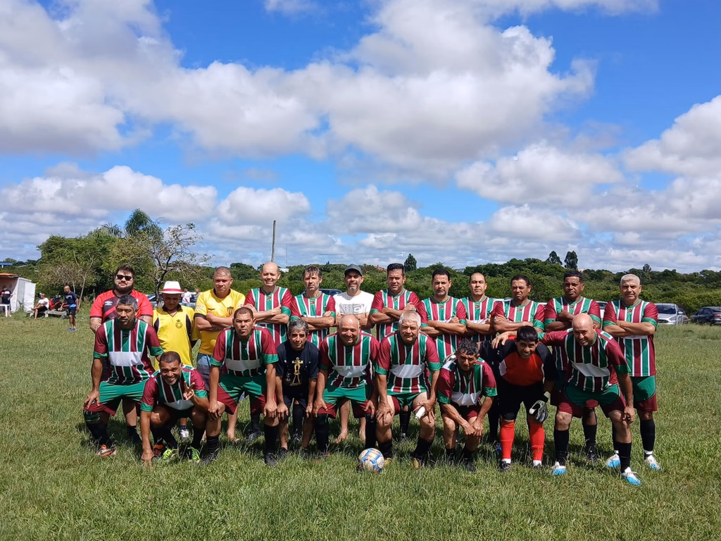 Confira as partidas do Futebol Amador deste final de semana