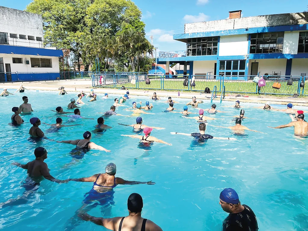Prefeitura desenvolve projetos gratuitos para a comunidade