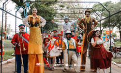 Sesc Mais Leitura terá atividades em Uruguaiana em 2026 