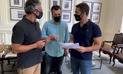 TSE não punirá quem não votou e nem justificou falta