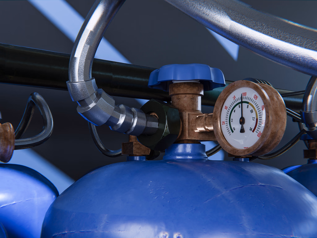 Gás de cozinha tem aumento de preço no Estado