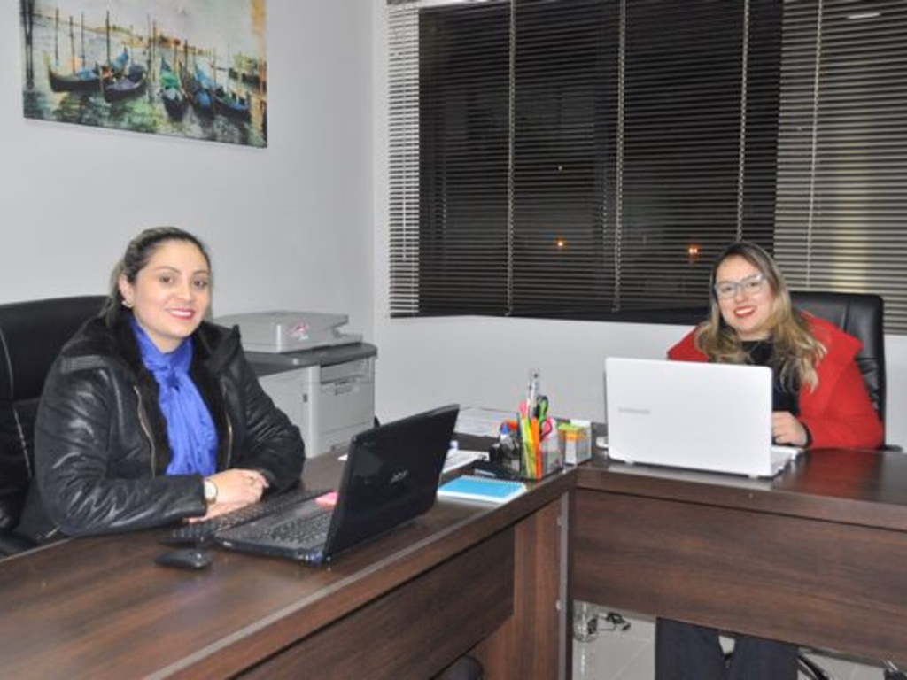 Edifício Premium tem novo escritório de advocacia