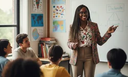 Rede Estadual aplica simulado inédito para o Enem