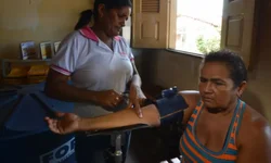 Lafron e Laminf facilitam o diagnóstico de infecções na Fronteira Oeste