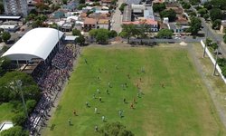 Quinta rodada do returno movimenta a LAU Sessentão 