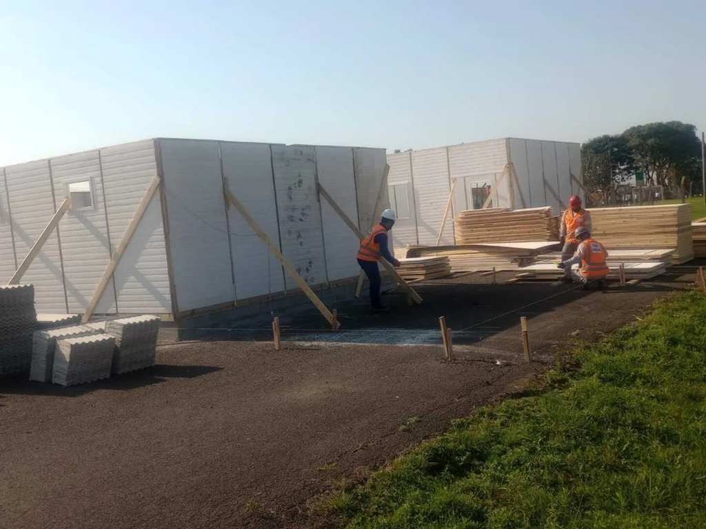 Obras no Aeroporto Rubem Berta devem começar nos próximos dias