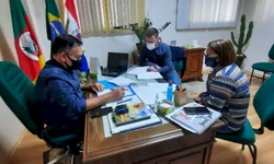 Aprovado Dia do Cão de Polícia