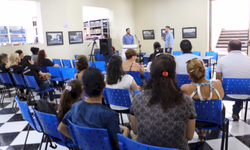 Prefeitura lança programa que alia atividade física e inclusão social