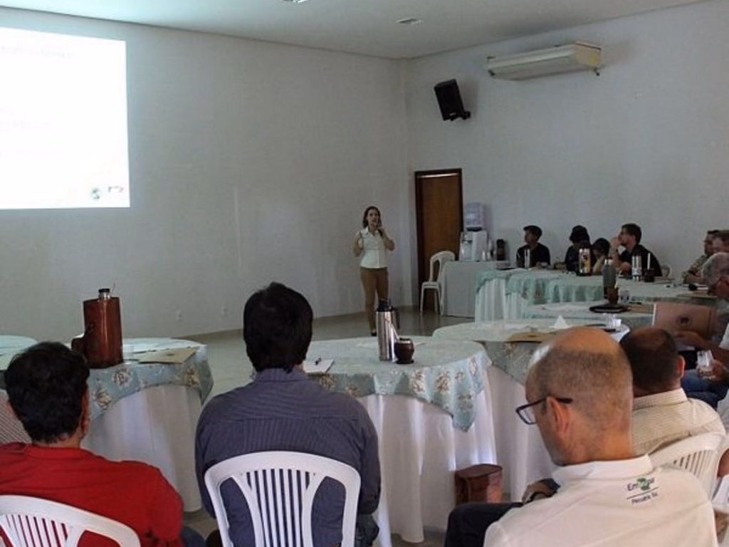 Angus registra expansão no Promebo