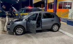 Segurança Pública realiza ação contra tráfico de pessoas