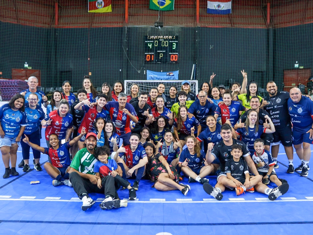 Celemaster começa a decisão da Liga Gaúcha neste sábado