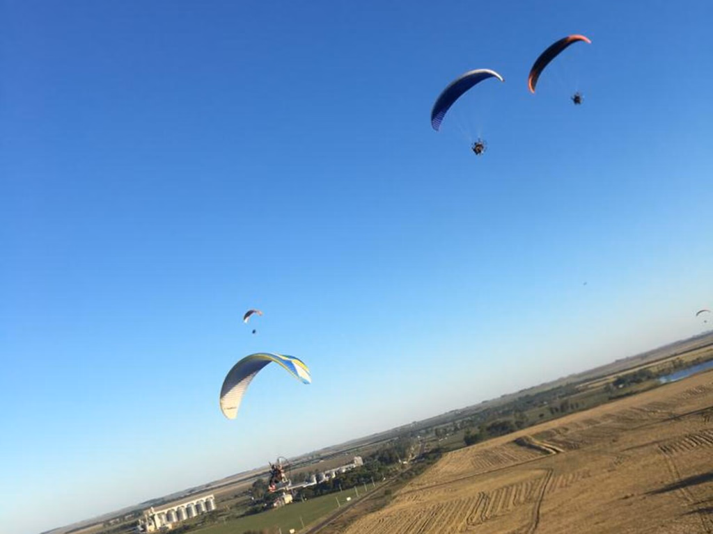 Mais de 10 mil pessoas passaram pelo evento