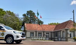 Registrado primeiro homicídio de 2022