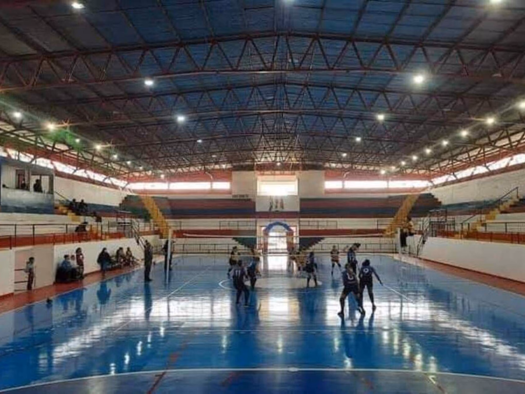 Campeonato Municipal de Esporte inicia na sexta-feira