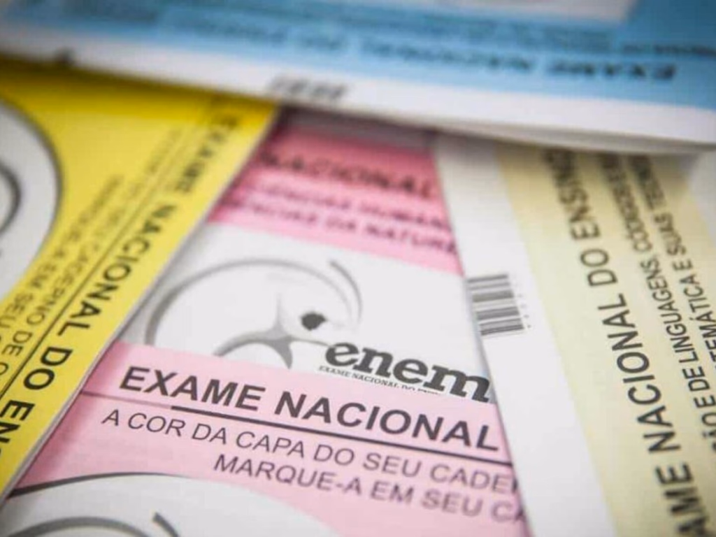 Inep fará enquete sobre datas do Enem entre 20 e 30 de junho