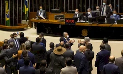 Lei Orçamentária 2022 será discutida segunda-feira