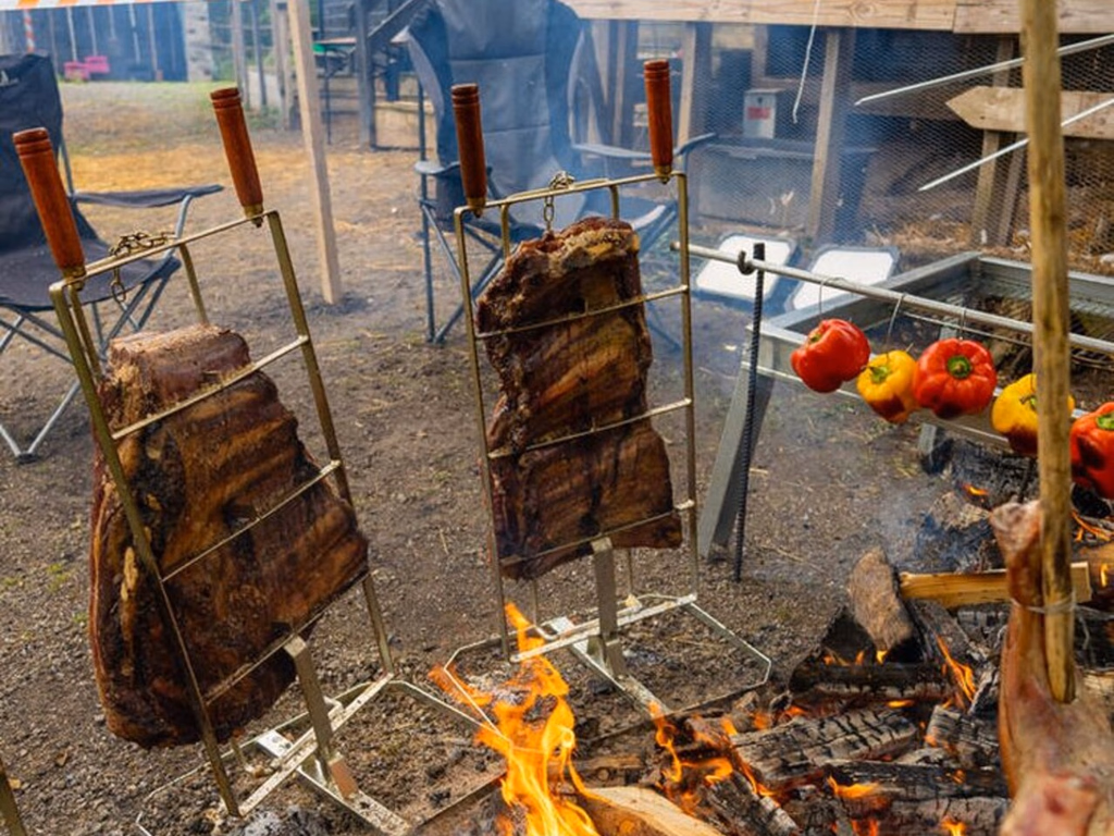 Indicação sugere criação de Acampamento Farroupilha no município