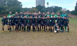 Quatro jogos na segunda rodada do Sessentão