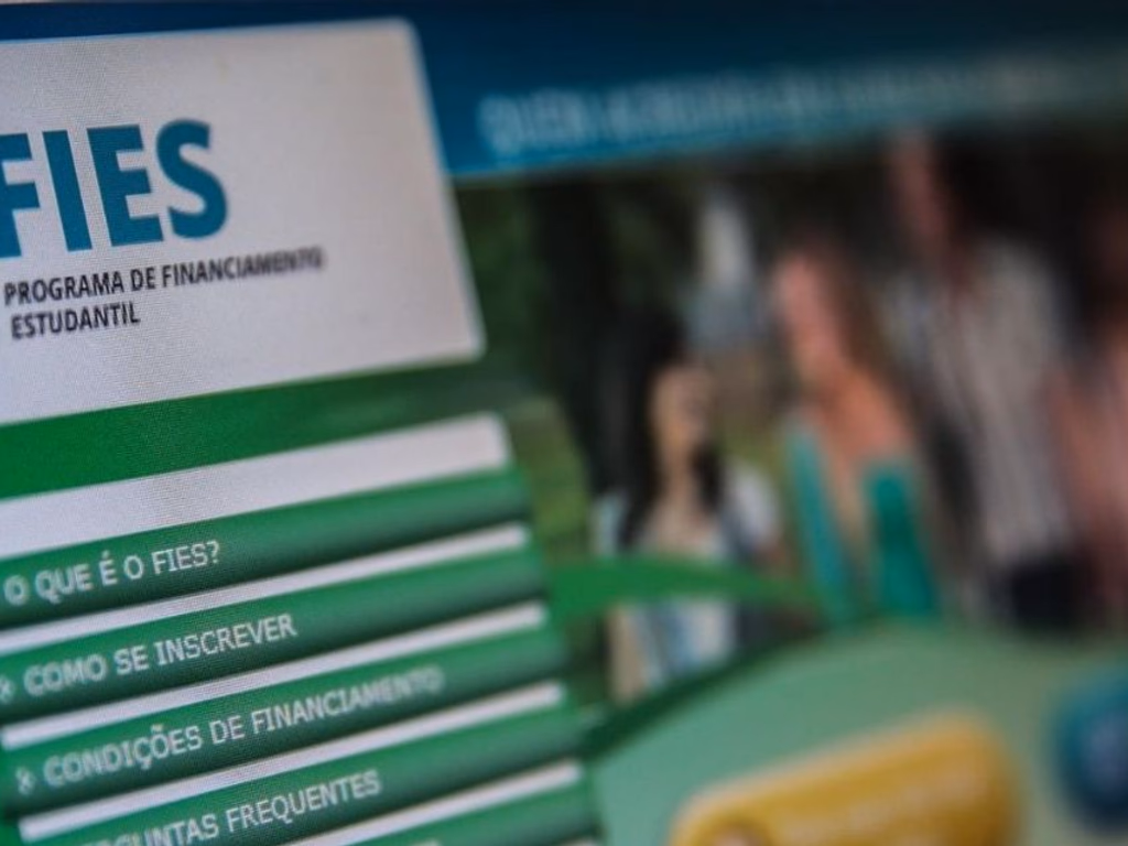 Nova convocação da lista de espera do Fies 2026 é divulgada 