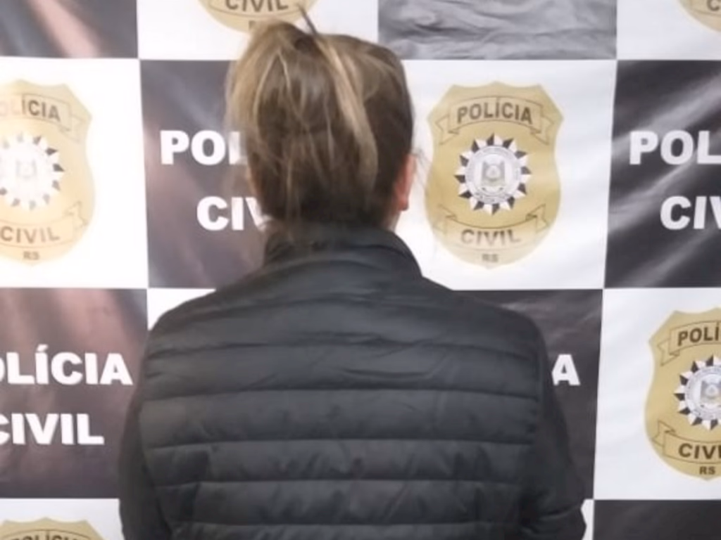 Draco prende duas pessoas por tráfico