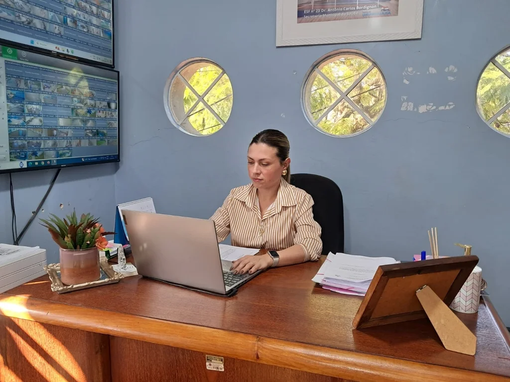 Vacina da Poliomielite está disponível e precisa ser aplicada