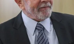 Lula passa à frente na disputa presidencial