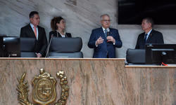 Uruguaiana integra a XX Semana Nacional da Conciliação