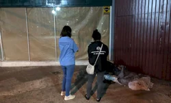 Executivo propõe alienação de lotes do Cemitério