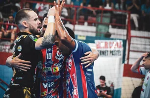 Uruguaianense enfrenta a ASAF nesta sexta-feira