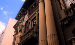 Sedes participa de capacitação sobre orçamento em Porto Alegre