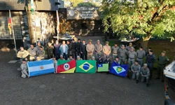 Choque realiza nova edição de curso voltado a operações ribeirinhas
