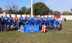 Uruguaianense supera o Lokomotiv em jogo movimentado